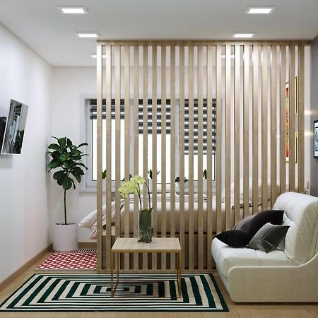 Апартаменты ART STUDIO 3 Ташкент Экстерьер фото